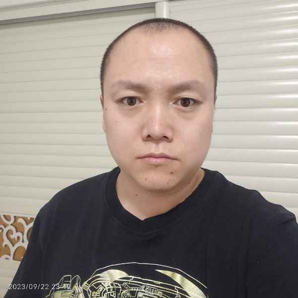 山东35岁单身帅哥真诚找对象-青海征婚相亲网