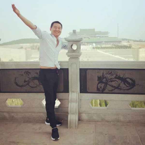 河南34岁单身帅哥真诚找对象-青海征婚相亲网