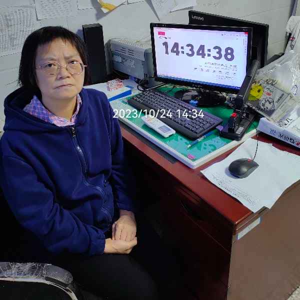 四川53岁单身美女真诚找对象-青海征婚相亲网