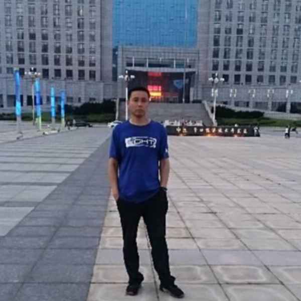 辽宁34岁单身帅哥真诚找对象-青海征婚相亲网