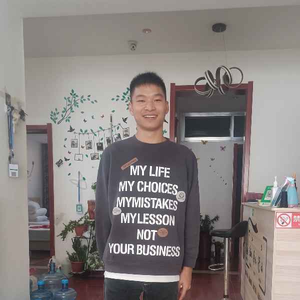 山东25岁单身帅哥真诚找对象-青海征婚相亲网