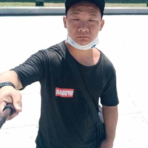 河南35岁单身帅哥真诚找对象-青海征婚相亲网