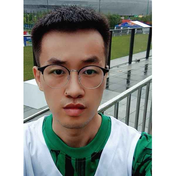 重庆36岁单身帅哥真诚找对象-青海征婚相亲网