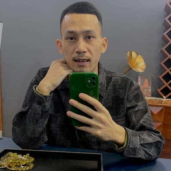 广东34岁单身帅哥真诚找对象-青海征婚相亲网