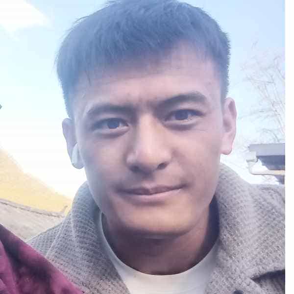 云南32岁单身帅哥真诚找对象-青海征婚相亲网