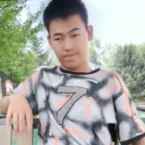 天津20岁单身帅哥真诚找对象-青海征婚相亲网