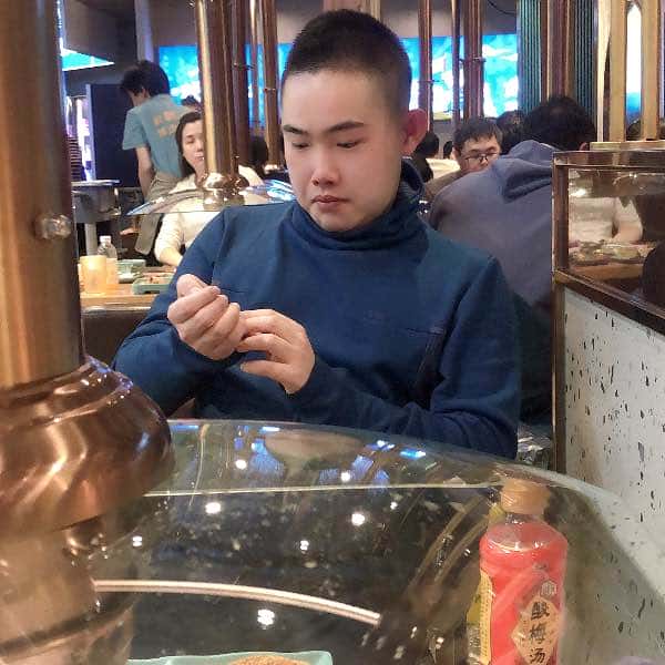 青海征婚相亲网