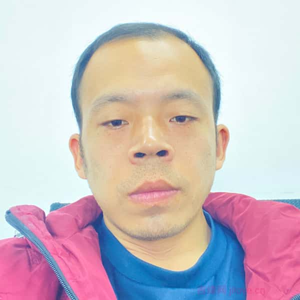 广东38岁单身帅哥真诚找对象-青海征婚相亲网