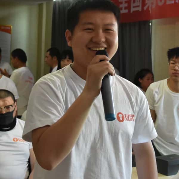 青海征婚相亲网