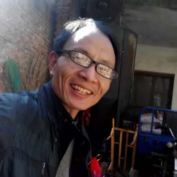 青海征婚相亲网