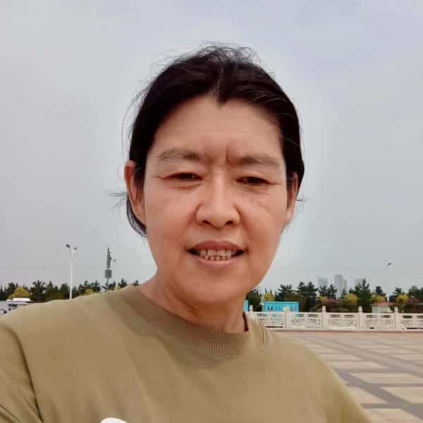 辽宁56岁单身美女真诚找对象-青海征婚相亲网