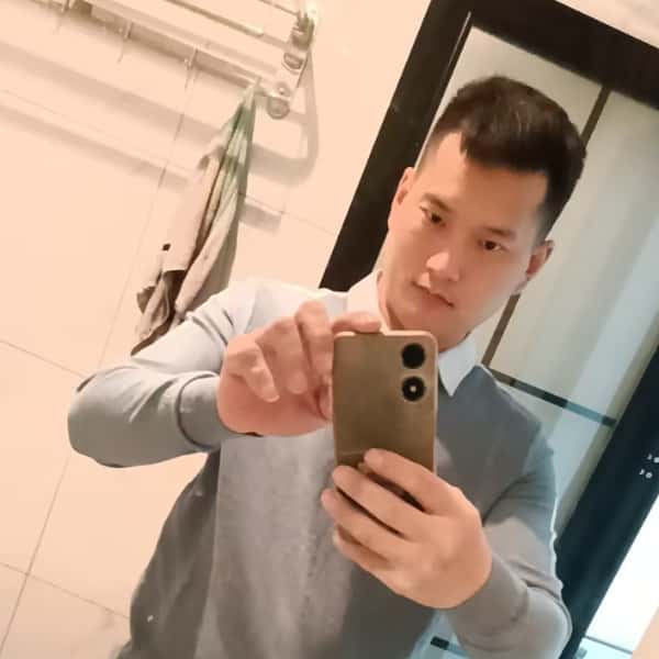 河南31岁单身帅哥真诚找对象-青海征婚相亲网