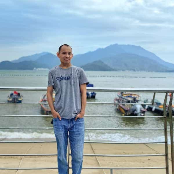 广东33岁单身帅哥真诚找对象-青海征婚相亲网