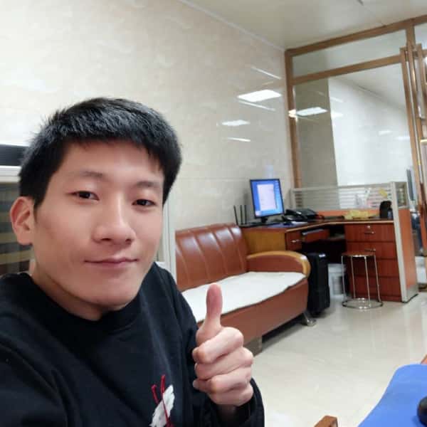 广东34岁单身帅哥真诚找对象-青海征婚相亲网