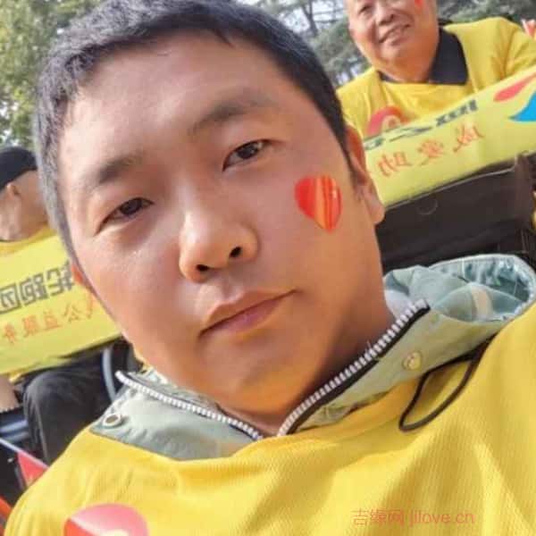 新疆36岁单身帅哥真诚找对象-青海征婚网