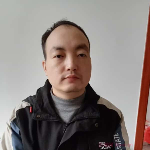 湖北36岁单身帅哥真诚找对象-青海征婚相亲网