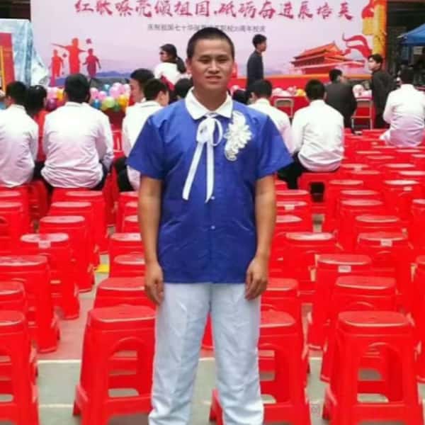 广东34岁单身帅哥真诚找对象-青海征婚相亲网