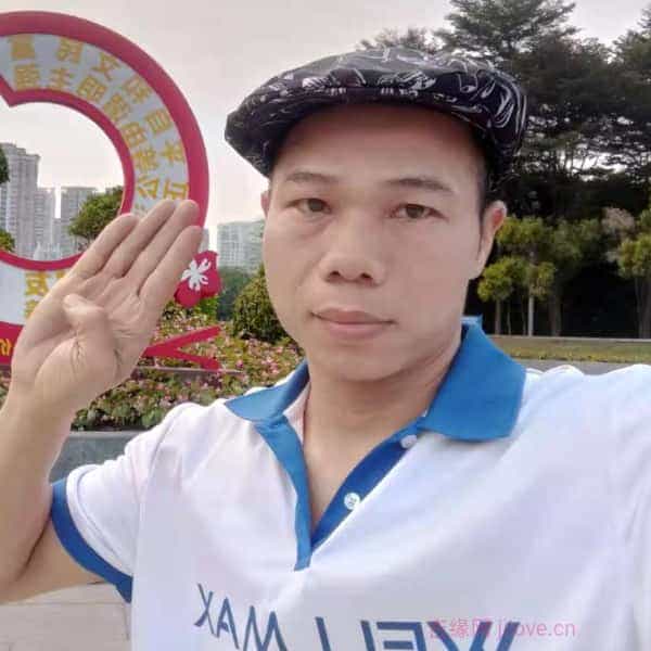 广东49岁单身帅哥真诚找对象-青海征婚相亲网