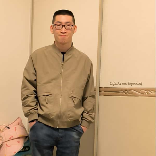 河南27岁单身帅哥真诚找对象-青海征婚相亲网