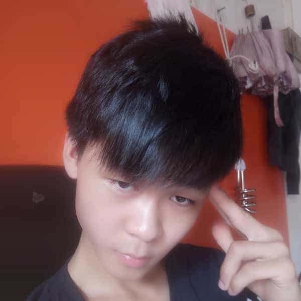 四川27岁单身帅哥真诚找对象-青海征婚相亲网