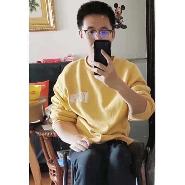 北京31岁单身帅哥真诚找对象-青海征婚相亲网