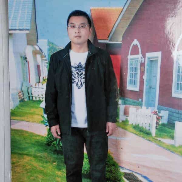 四川35岁单身帅哥真诚找对象-青海征婚相亲网