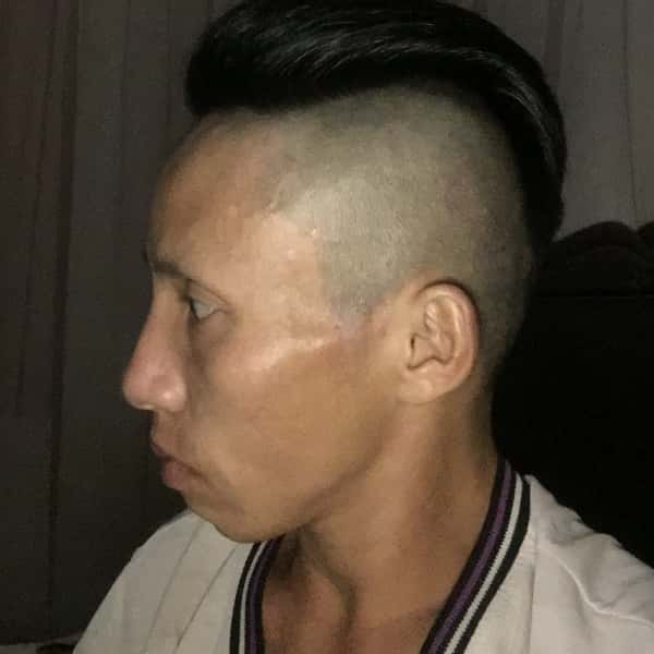 广东38岁单身帅哥真诚找对象-青海征婚相亲网