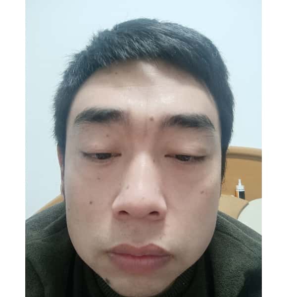河南34岁单身帅哥真诚找对象-青海征婚相亲网