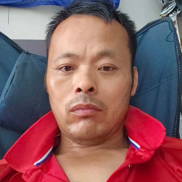 河南41岁单身帅哥真诚找对象-青海征婚相亲网