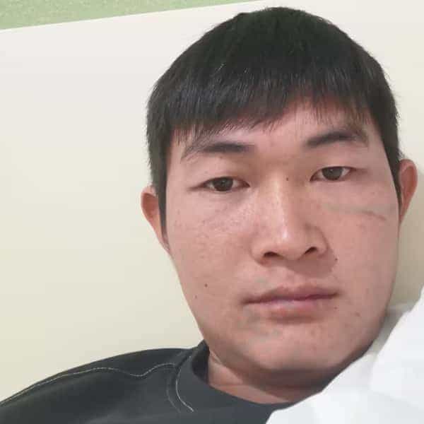 四川25岁单身帅哥真诚找对象-青海征婚相亲网
