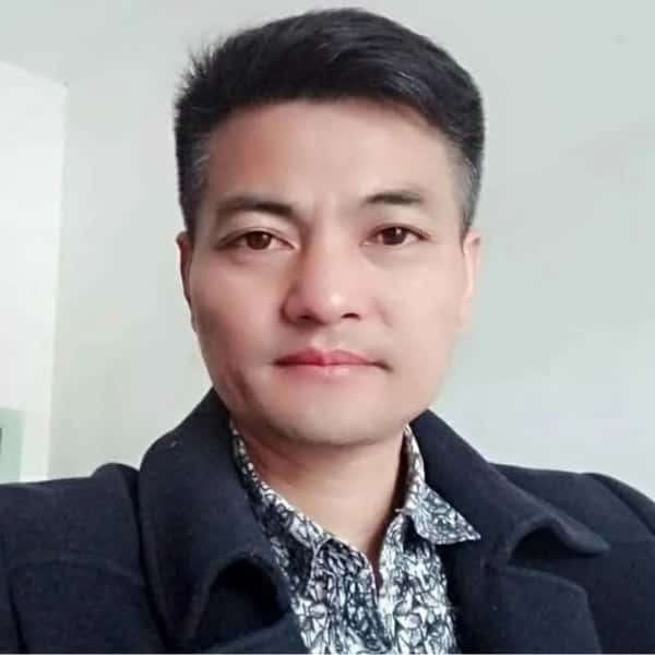 青海征婚相亲网