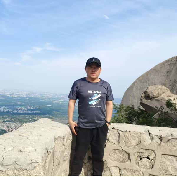 北京36岁单身帅哥真诚找对象-青海征婚相亲网