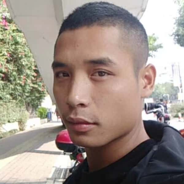 青海征婚相亲网