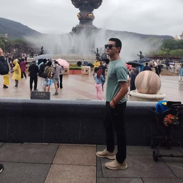 青海征婚相亲网