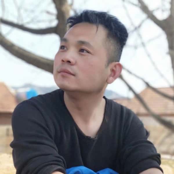 青海征婚相亲网
