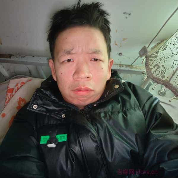 河南33岁单身帅哥真诚找对象-青海征婚相亲网
