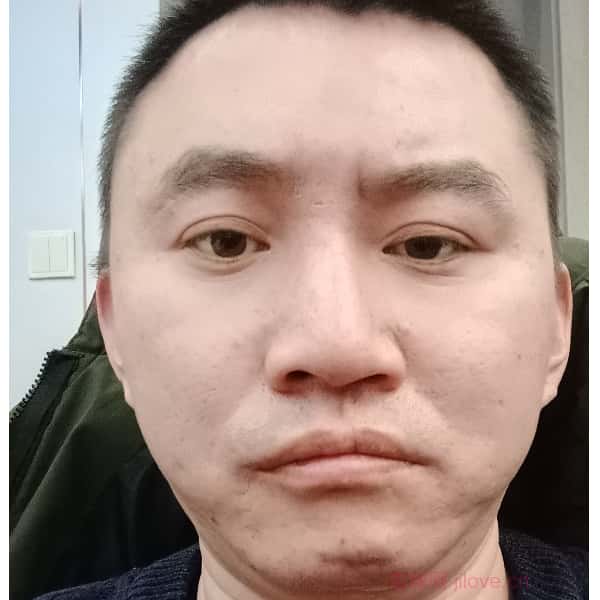 山东33岁单身帅哥真诚找对象-青海征婚网