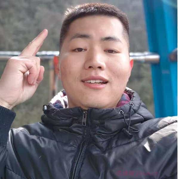 湖北27岁单身帅哥真诚找对象-青海征婚相亲网