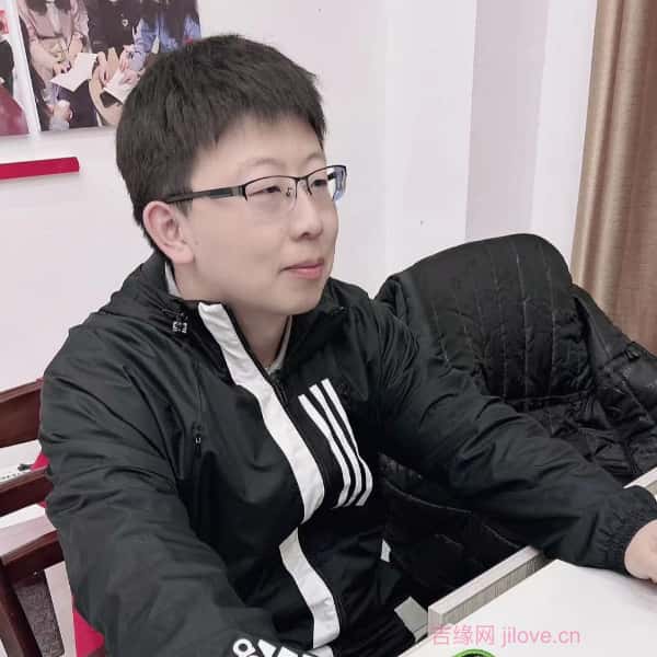 江苏35岁单身帅哥真诚找对象-青海征婚相亲网