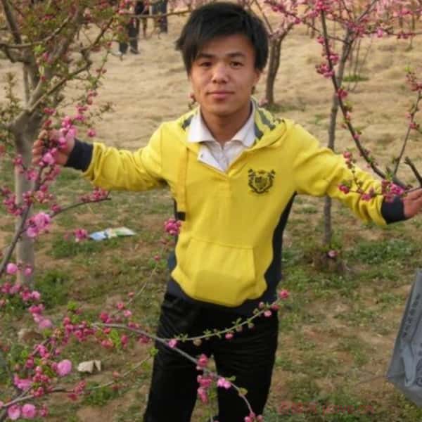 山东36岁单身帅哥真诚找对象-青海征婚相亲网
