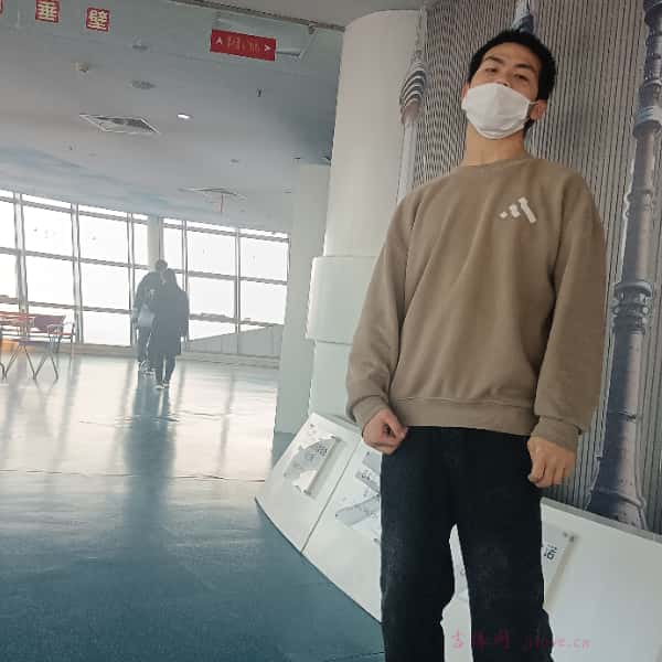 河南24岁单身帅哥真诚找对象-青海征婚相亲网