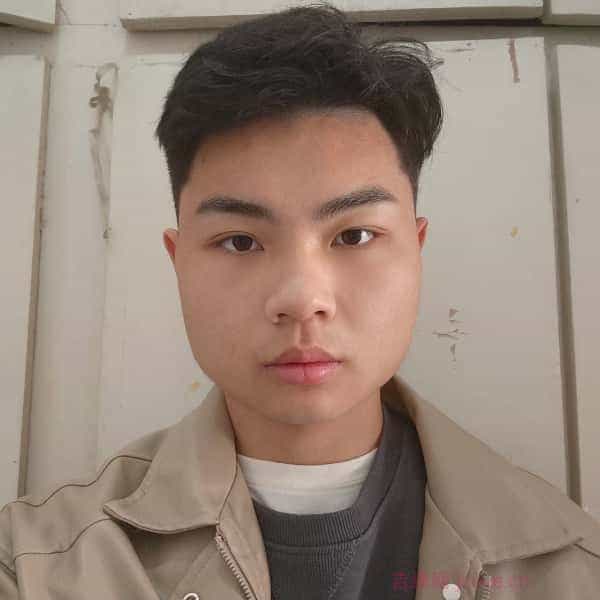 安徽23岁单身帅哥真诚找对象-青海征婚相亲网