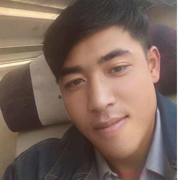 甘肃26岁单身帅哥真诚找对象-青海征婚相亲网