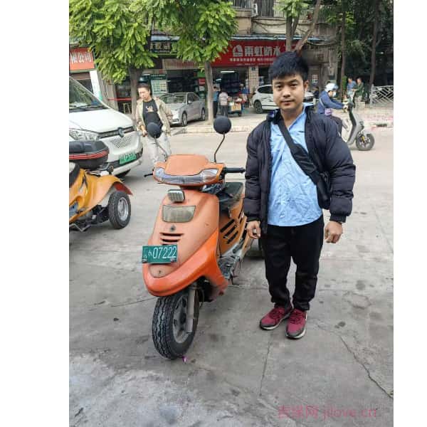 广东37岁单身帅哥真诚找对象-青海征婚相亲网