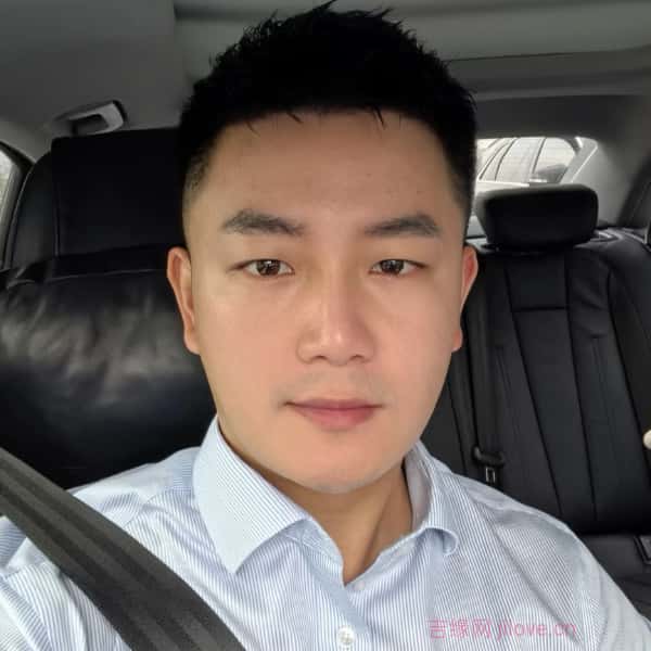 上海38岁单身帅哥真诚找对象-青海征婚相亲网