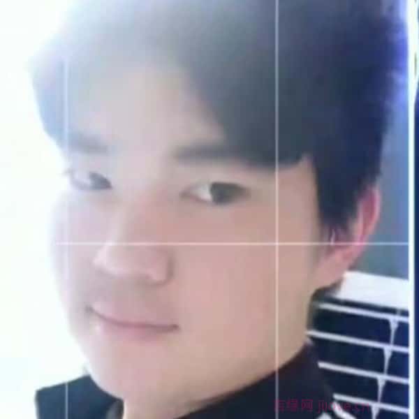 山东21岁单身帅哥真诚找对象-青海征婚网