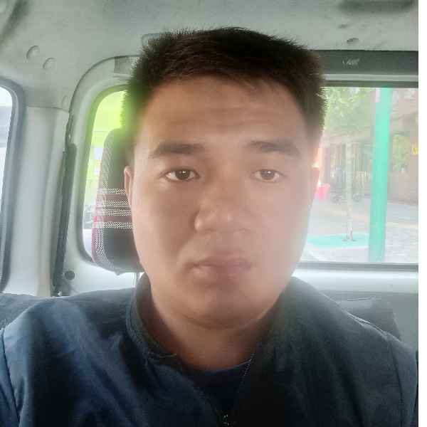 35岁岁山西单身帅哥 - 青海吉缘网