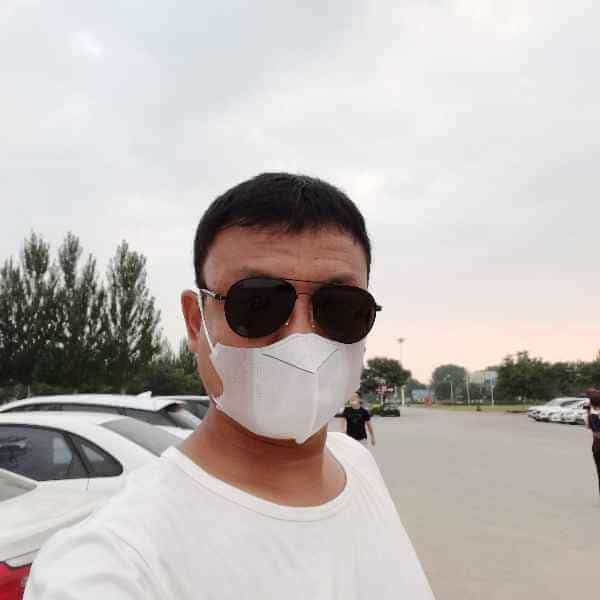 35岁岁辽宁单身帅哥 - 青海吉缘网