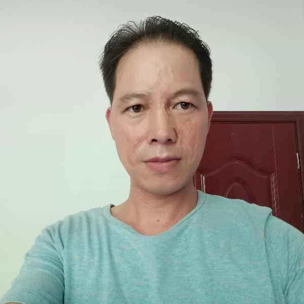 43岁岁陕西单身帅哥 - 青海吉缘网