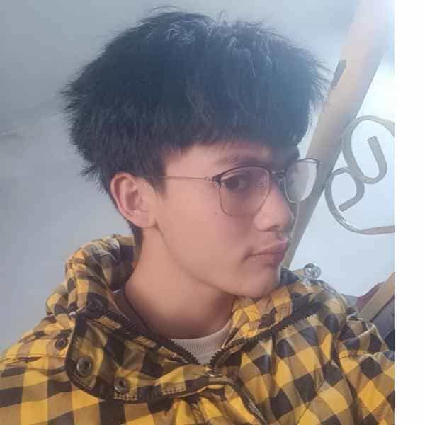 21岁岁安徽单身帅哥 - 青海吉缘网